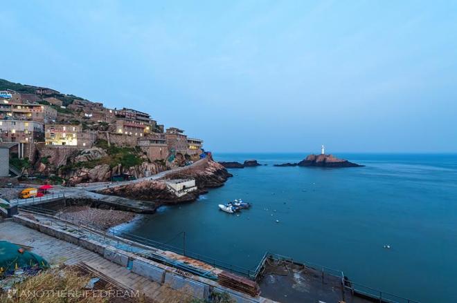 东极岛有什么旅游景点 东极岛自驾游攻略