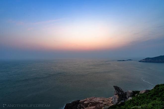 东极岛有什么旅游景点 东极岛自驾游攻略