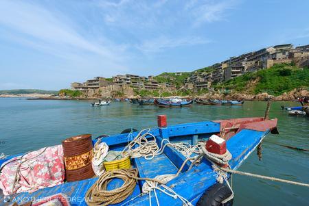 东极岛有什么旅游景点 东极岛自驾游攻略