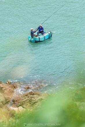 东极岛有什么旅游景点 东极岛自驾游攻略