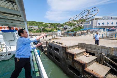 东极岛有什么旅游景点 东极岛自驾游攻略