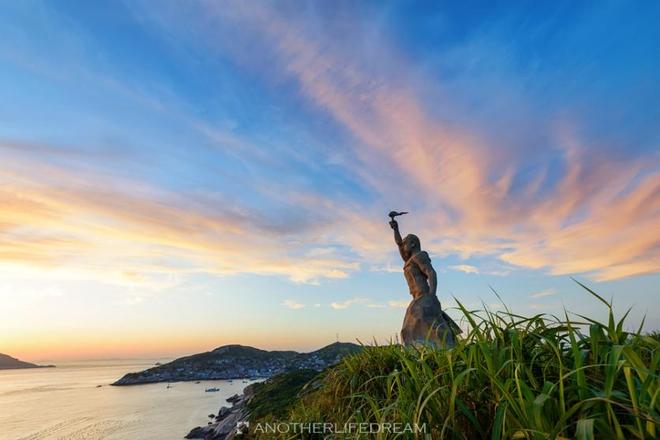 东极岛有什么旅游景点 东极岛自驾游攻略