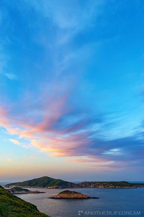 东极岛有什么旅游景点 东极岛自驾游攻略