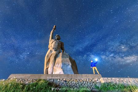 东极岛有什么旅游景点 东极岛自驾游攻略