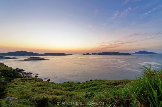 东极岛有什么旅游景点 东极岛自驾游攻略