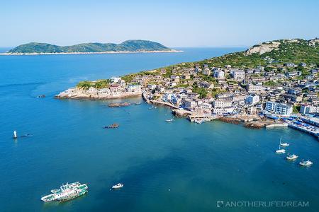 东极岛有什么旅游景点 东极岛自驾游攻略