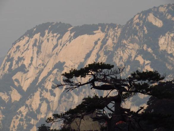 华山有什么好玩的 华山旅游攻略