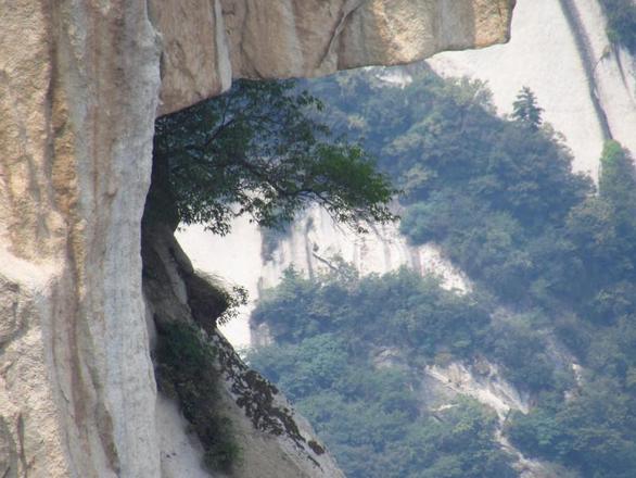 华山有什么好玩的 华山旅游攻略