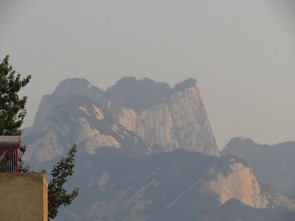 华山有什么好玩的 华山旅游攻略