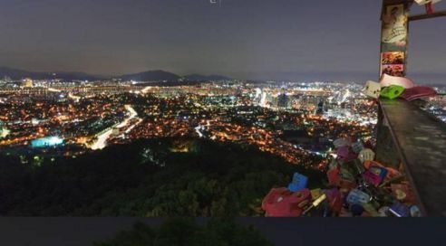 韩国首尔必去的地方有哪些  韩剧中哪些必去的景点
