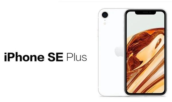 新iPhone SE Plus长什么样？iPhone SE Plus消息汇总