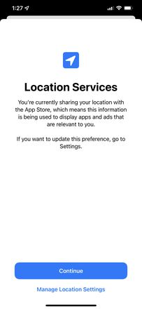 iOS 15.0 Beta 5 新功能汇总