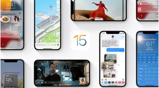 iOS 15 beta 2更新内容汇总及升级教程