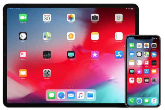 iOS 12.5.4正式版发布，建议所有用户安装更新