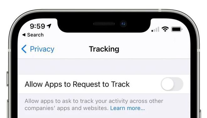为什么开启iOS14.5应用跟踪功能的用户并不多？