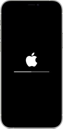 iPhone 12 无法更新系统、出现报错的解决办法