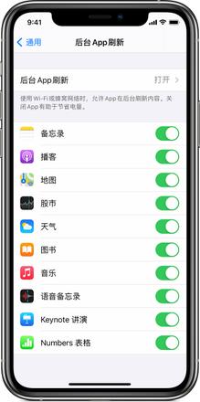 iPhone 12 经常出现应用卡死的情况怎么办？