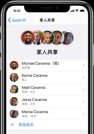 如何停止或避免他人共享 iPhone 中的数据？