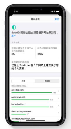 iOS 14 小技巧：Safari 浏览器的 3 个新功能