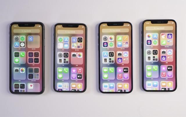 iPhone12比iPhone11有哪些差别和改进？