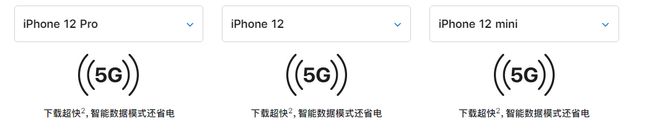 在 iPhone 12 系列中，苹果是如何解决 5G 耗电问题的？