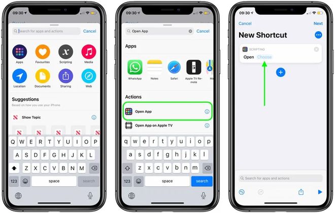 iOS 14 教程：如何自定义主屏幕应用图标？