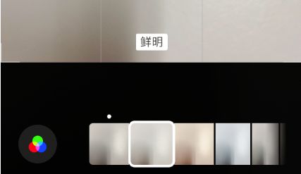 小技巧：在 iPhone 11 上拍摄照片制作头像