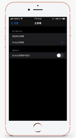 iOS 14 上「删除」特定主屏幕方法教程