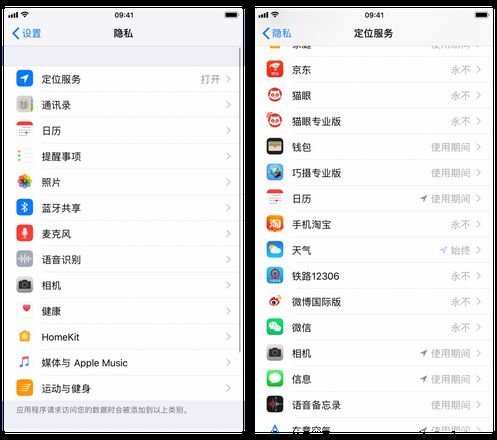 iPhone 如何在锁屏页面显示天气详情？