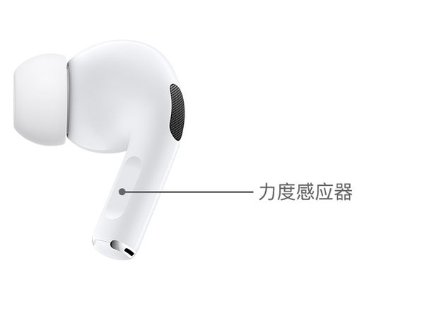 苹果 AirPods Pro 的“通透模式”和“关闭”有什么区别？