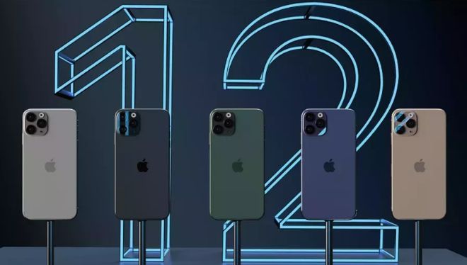 iPhone12什么时候发布？iPhone12发布时间已定