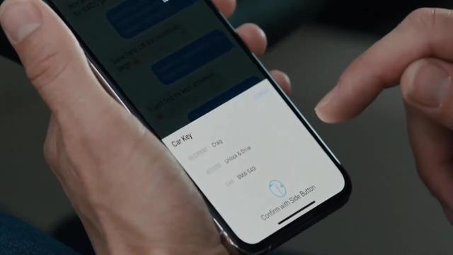 iPhone/Apple Watch 车钥匙功能使用教程