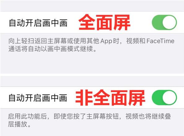 iOS14画中画功能怎么用？iOS14画中画使用方法