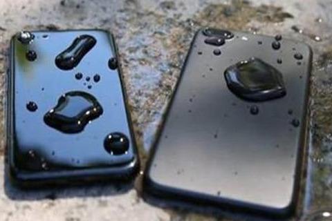 iPhone11 进水后开机键失灵怎么办？