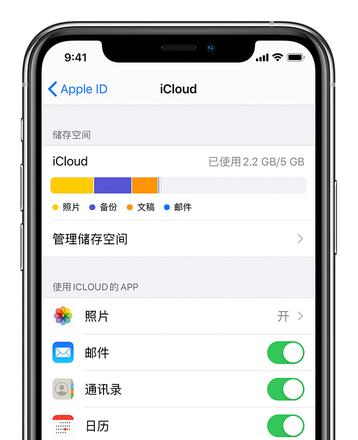 在 iPhone 上误删的通讯录、文件等如何找回？