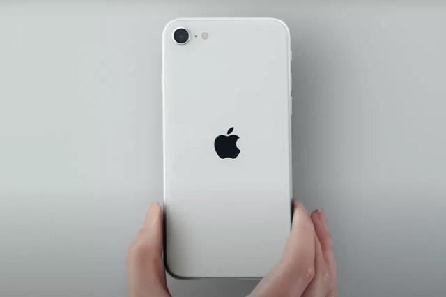 苹果新款 iPhone SE 支持无线充电吗？