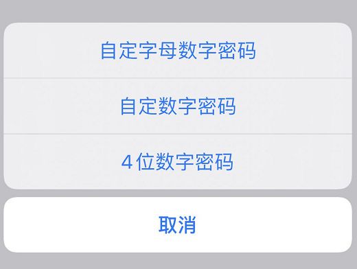 如何在佩戴口罩的情况下更快地解锁 iPhone？