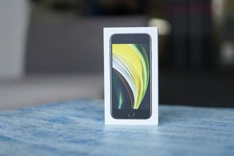 iPhone SE 2选购指南