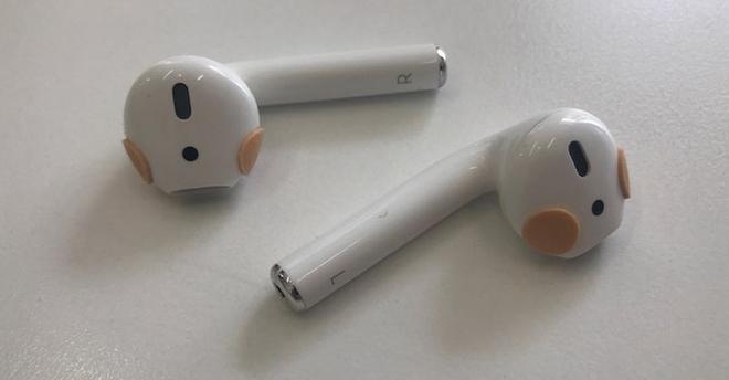 如何缓解长期佩戴 AirPods 后的不适感？