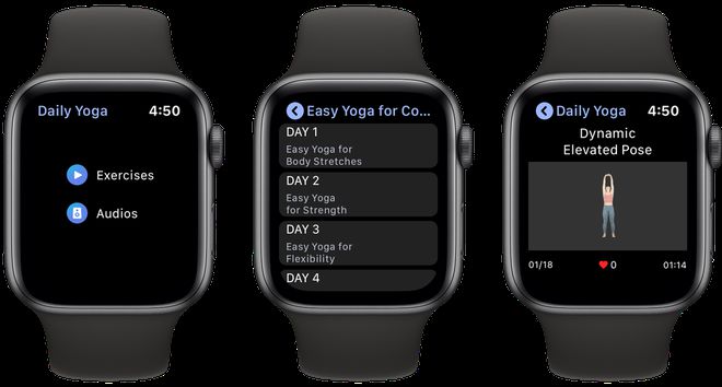 使用 Apple Watch 减轻压力和放松的 4 种方法