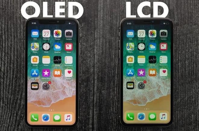 iPhone X 可以换 LCD 屏？更换后有没有异常