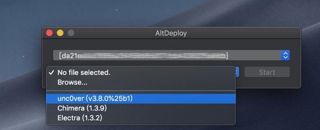 Mac如何安装AltDeploy？Mac安装AltDeploy教程
