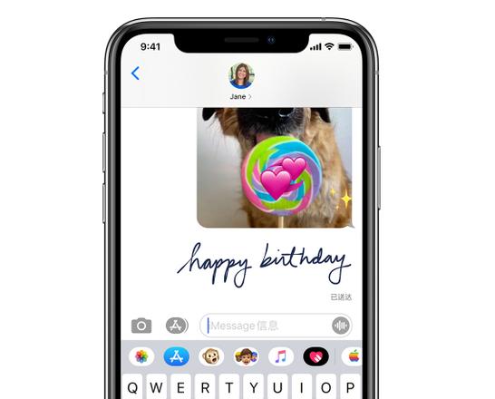 iOS 13 iMessage 信息一直提示“正在等待激活”怎么办？