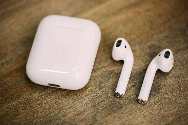 苹果发布 AirPods 2、AirPods Pro 新固件，如何更新？