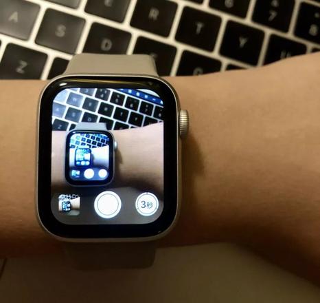 Apple Watch 上的 10 个隐藏且实用功能