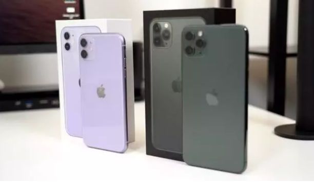 iPhone 11 Pro有哪些地方不如iPhone 11？