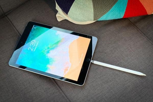 购买 iPad 后有必要搭配 Apple Pencil 吗？