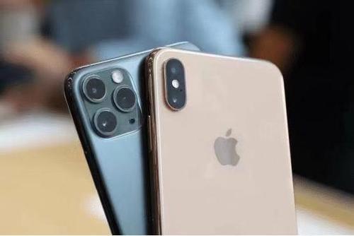 双 11 购机攻略：新款入门机型 iPhone 11 和上代旗舰 iPhone XS Max 怎么选？