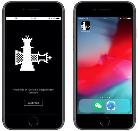 iOS 13 越狱即将发布，建议 A12/13 设备留在 iOS13.1.3 之前