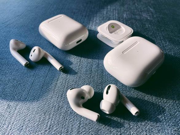 AirPods Pro 防水性能如何，是否能在游泳时佩戴？